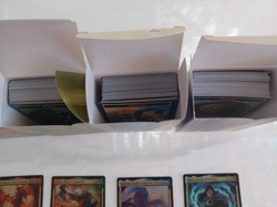MTG MAGIC FEDELTA RAVNICA GILDA GUILD KIT SET AZORIUS RAKDOS GRUUL SIMIC ORZHOV - Image 4