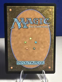 Comeuppance (Borderless) M Marvel Universe Eternal-Legal 1 NM - Image 2