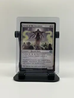 MTG, Envoy of the Ancestors 23 $3 ORDER MIN - Regular - MH3 - Magic the Gatherin - Image 1