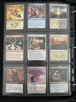 Magic: The Gathering Collection Pt 1 - Image 2