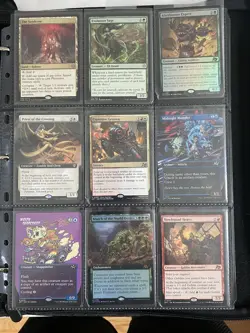 Magic: The Gathering Collection Pt 1 - Image 3