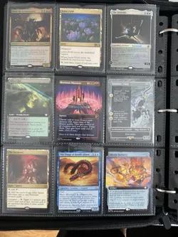 Magic: The Gathering Collection Pt 1 - Image 4