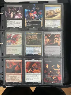 Magic: The Gathering Collection Pt 1 - Image 5