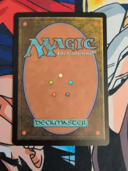 MTG Rare Auriok Champion 2004 Magic The Gathering Fifth Dawn - Image 3