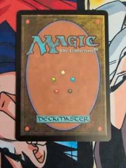 MTG Rare Auriok Champion 2004 Magic The Gathering Fifth Dawn - Image 4