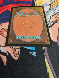 MTG Rare Auriok Champion 2004 Magic The Gathering Fifth Dawn - Image 5