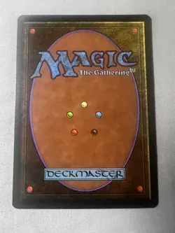 MTG "Invoke" "Prejudice" Legends Regular Rare in NM/MT Condition - Image 2