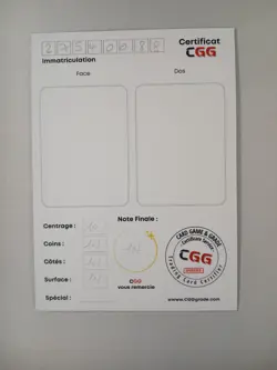 Carte Pokemon JAP Migalos (s8b 205) VMAX Climax CGG 10+ 27540088 - Image 3