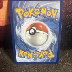 Powerglass 097/064 Shrouded Fable Holo Hyper Rare NM Pack Fresh Pokemon TCG - Image 2