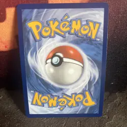 Powerglass 097/064 Shrouded Fable Holo Hyper Rare NM Pack Fresh Pokemon TCG - Image 3