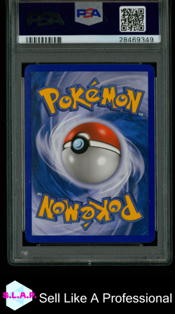 MILOTIC POKEMON 5 2006 EX DRAGON FRONTIER HOLO ENGLISCH PSA 10 - Image 2