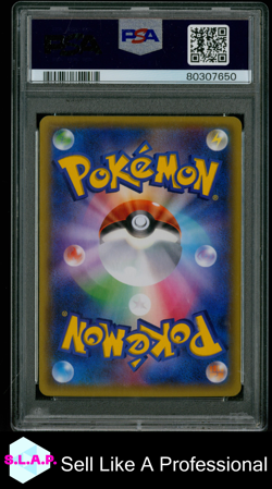 CHARMANDER POKEKYUN COLL-1ST ED. POKEMON JAP XY POKEKYUN COLL 2016 003 PSA 10 - Image 2