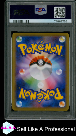 FA/CHARIZARD EX EXP.20TH ANNIV-1ST ED. POKEMON JAP 20TH ANN. 2016 090 PSA 10 - Image 2