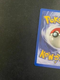 Misty's Golduck 12/132 Gym Challenge Unlimited Pokemon TCG - LP+ - Image 3