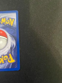 Misty's Golduck 12/132 Gym Challenge Unlimited Pokemon TCG - LP+ - Image 4