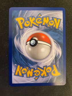 Eevee 59/111 Rising Rivals Reverse Holo Rare Pokemon TCG - LP+ - Image 2