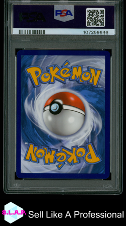 FA/NACHTARA GX HIDDEN FATES-GER POKEMON SUN & MOON HIDDEN FATES 2019 SV69 PSA 10 - Image 2