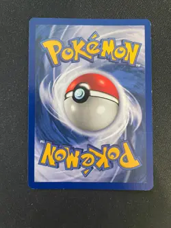Magneton 9/102 Base Set Holo Rare Pokemon TCG - LP+ - Image 2