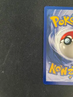 Magneton 9/102 Base Set Holo Rare Pokemon TCG - LP+ - Image 3
