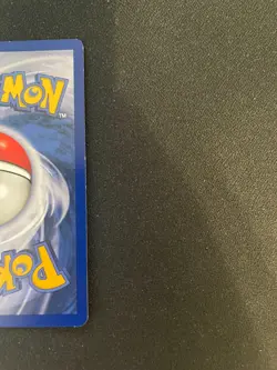 Magneton 9/102 Base Set Holo Rare Pokemon TCG - LP+ - Image 4