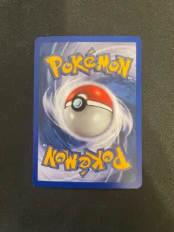 Horsea 33/97 Reverse Holo EX Dragon 2003 Pokemon TCG - LP+ - Image 2