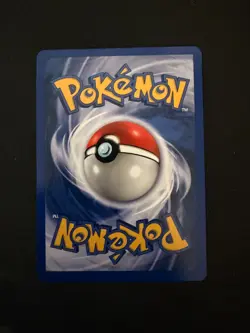 Hitmontop 3/75 Neo Discovery Holo Rare Pokemon TCG - NM - Image 2