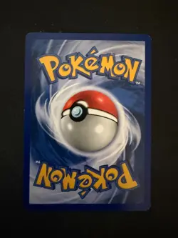 Koga's Muk 26/132 Gym Challenge Regular Pokemon TCG - LP+ - Image 2