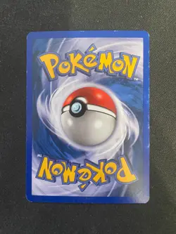 Skitty 70/109 EX Ruby & Sapphire Reverse Holo Pokemon TCG - MP - Image 2