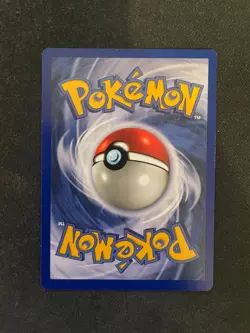 Blastoise 2/102 Base Set Holo Unlimited Pokemon TCG - LP+ - Image 4