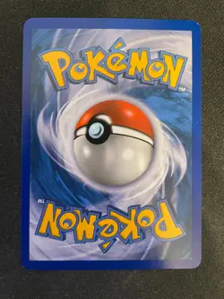 Mow Rotom RT4 Ultra Rare Rising Rivals Cracked Ice Pokemon TCG - LP+ - Image 2