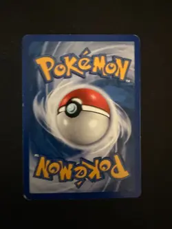 Team Aquas Kyogre 3/95 Pokemon Team Magma vs Team Aqua Regular Pokemon TCG - LP+ - Image 2