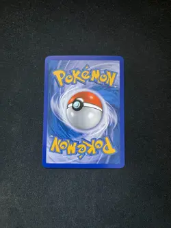Fan Rotom RT1 Rising Rivals Reverse Holo Secret Rare Pokemon TCG - NM - Image 2