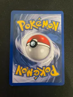 Mr. Mime Jungle 6/64 Holo Jungle WOTC Pokemon TCG - LP+ - Image 2