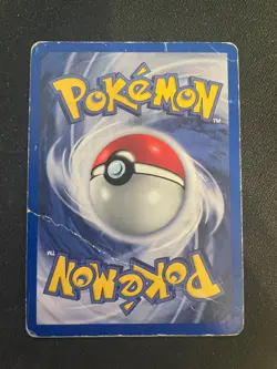 Giovanni 18/132 Gym Challenge Trainer Pokemon TCG - HP - Image 2