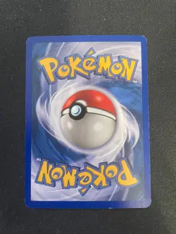 Marowak 7/112 Pokemon Fire Red & Leaf Green Holo Rare Pokemon TCG - LP - Image 2
