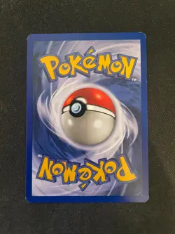 Blastoise 2/130 Base Set 2 Holo Pokemon TCG - LP - Image 4