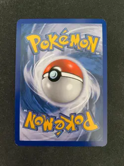 Gengar GL 40/111 Reverse Holo Rising Rivals Pokemon TCG - LP+ - Image 2