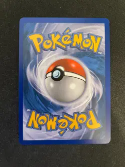 Celebi 3/102 Holo Rare HGSS Triumphant Pokemon TCG - LP+ - Image 2