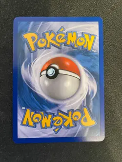 Jirachi 1/95 Unleashed Reverse Holo Pokemon TCG - LP+ - Image 2