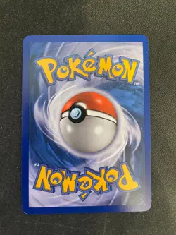 Magikarp 89/123 Mysterious Treasures Reverse Holo Pokemon TCG - LP+ - Image 2