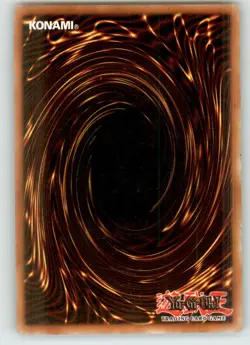 Dark Eradicator Warlock - Structure Deck: Spellcaster's Judgment - SD6-EN001 LP - Image 2