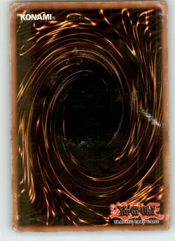 Bottomless Trap Hole - Legacy of Darkness - LOD-092 - Heavily Played - Image 2