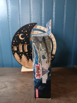 Yugioh Machine Re-Volt Structure Deck SEALED Yu-Gi-Oh! - Image 4