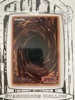 Yu-Gi-Oh! TCG Exiled Force - Legacy of Darkness (LOD-023) SR VLP - Image 2