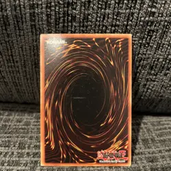 Yu-Gi-Oh! Mystical Elf LOB-062 1st Edition Faded, Wavy Misprint Error *Very Rare - Image 3