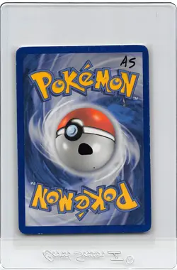 Squirtle 64/100 - NONHOLO - COMMON - Crystal Guardians - 2006 Pokemon Card - HP - Image 2
