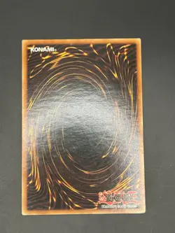 Bark Of Dark Ruler | LOD-010 | Yu-Gi-Oh Card - Image 2