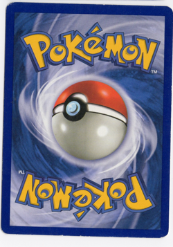 Kabuto 1st Edition 50/62 Fossil Set Pokemon Card - Image 2