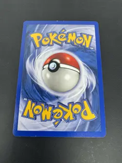 Pokemon Personality Test 102/105 Neo Destiny Regular - Pokemon Card - Image 3