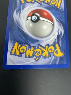 Pokemon Personality Test 102/105 Neo Destiny Regular - Pokemon Card - Image 5